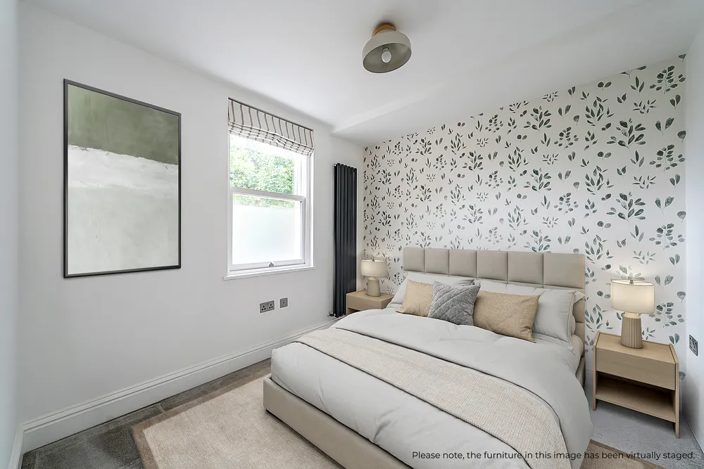 Iveley Road, London, SW4