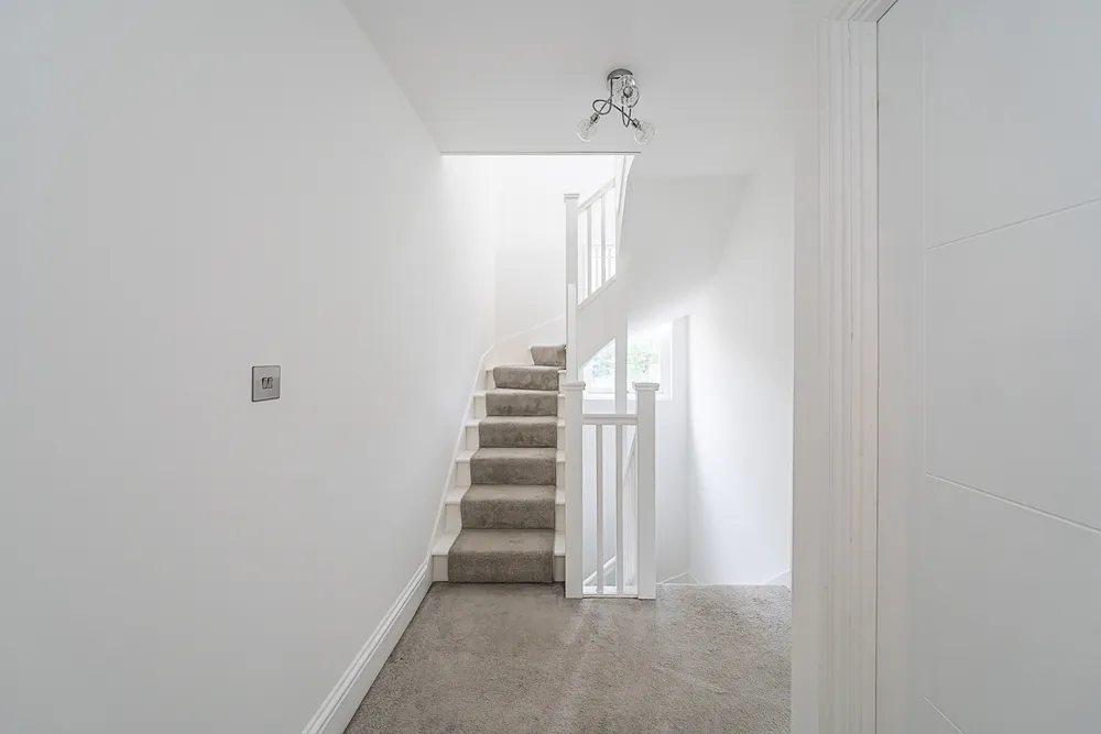 Iveley Road, London, SW4