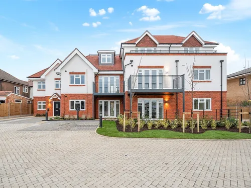 Ruxley Lane, Epsomphoto