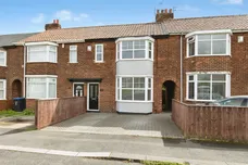 Endsleigh Drive, MIDDLESBROUGH