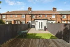 Endsleigh Drive, MIDDLESBROUGH