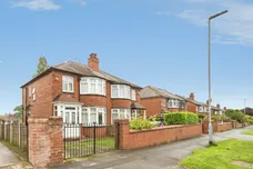 Arlington Road, Leeds