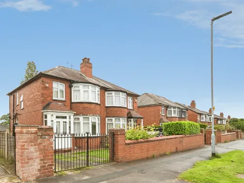 Arlington Road, Leedsphoto