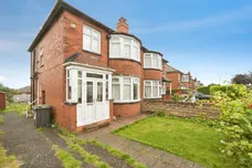 Arlington Road, Leeds