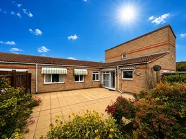 Gardner Close, Eastbourne photo