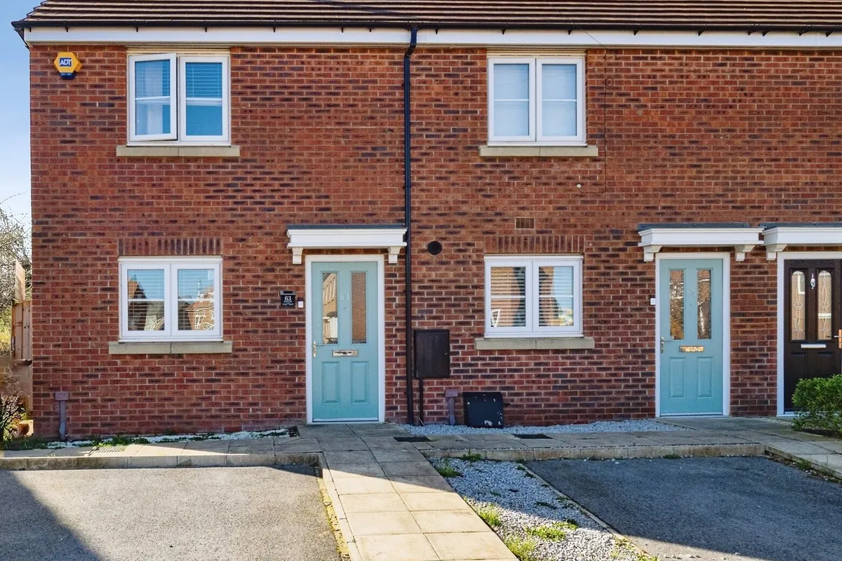 Waudby Way, Hull