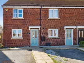 Waudby Way, Hull photo