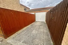 Gardner Close, Eastbourne