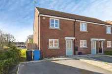 Waudby Way, Hull