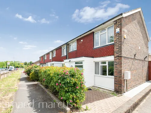 Kimpton Road, SUTTONphoto