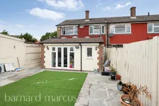 Kimpton Road, SUTTON