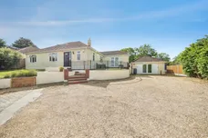 Church Hill, Ramsey, HARWICH