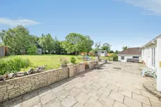 Church Hill, Ramsey, HARWICH