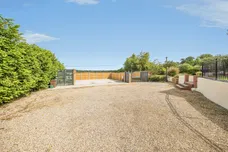 Church Hill, Ramsey, HARWICH