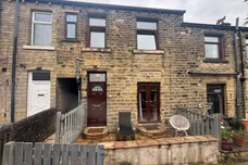 Wellington Street, HUDDERSFIELD