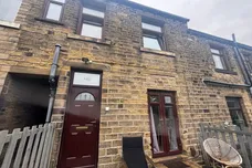 Wellington Street, HUDDERSFIELD