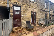 Wellington Street, HUDDERSFIELD