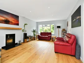 Hillside Way, Withdean, Brighton thumb 2