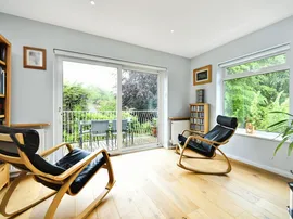Hillside Way, Withdean, Brighton thumb 3
