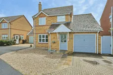 Woodpecker Drive, Watton, THETFORD
