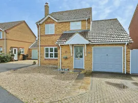 Woodpecker Drive, Watton, THETFORD photo
