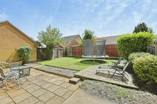 Woodpecker Drive, Watton, THETFORD