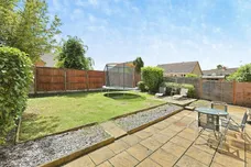 Woodpecker Drive, Watton, THETFORD
