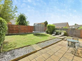 Woodpecker Drive, Watton, THETFORD thumb 2