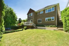 Hillside Way, Withdean, Brighton