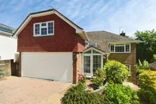 Hillside Way, Withdean, Brighton
