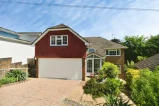 Hillside Way, Withdean, Brighton