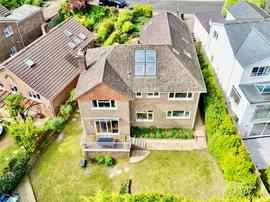 Hillside Way, Withdean, Brighton photo