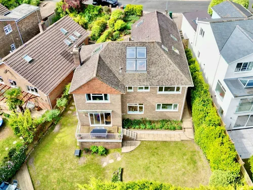 Hillside Way, Withdean, Brightonphoto