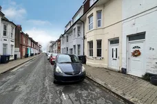 Thorn Road, WORTHING