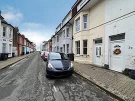 Thorn Road, WORTHING photo