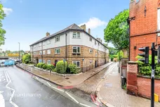 Latchmere Road, London
