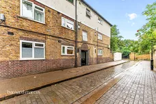 Latchmere Road, London