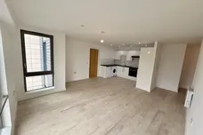 411 Armstrong House, Fletton Quays, Peterborough