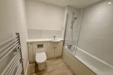 411 Armstrong House, Fletton Quays, Peterborough