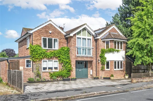 Talbot Road, Oxford, Oxfordshire, OX2