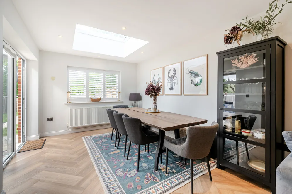 Fullers Road, Rowledge, Farnham, GU10 photo 5