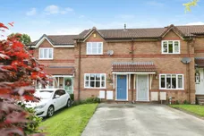 Holly Road, Weaverham, NORTHWICH