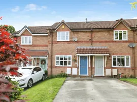 Holly Road, Weaverham, NORTHWICH photo