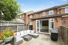 Holly Road, Weaverham, NORTHWICH