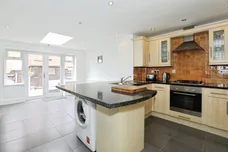 Holly Road, Weaverham, NORTHWICH