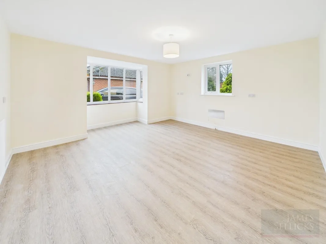 Margaret Anne Road, Oadby, Leicester