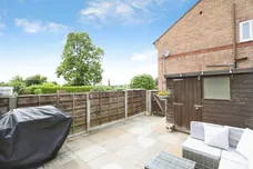 Holly Road, Weaverham, NORTHWICH
