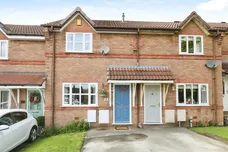 Holly Road, Weaverham, NORTHWICH