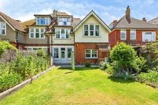 Sutton Park Road, SEAFORD