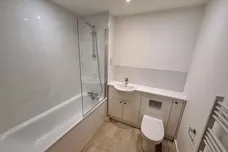 106 Armstrong House, Fletton Quays, Peterborough
